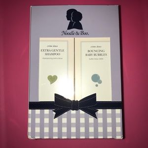 Noodle & Boo Family Fun Pack